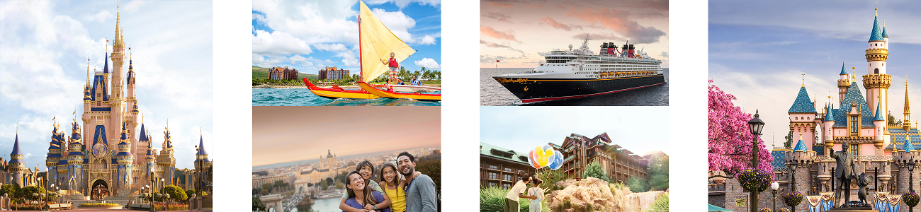 disney cruise travel agent portal